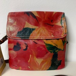 SALE❗️❗️❗️Patricia Nash Balluri Crossbody